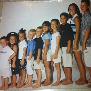 Meet your Posher, Carmen